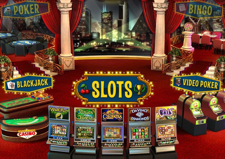 facebook doubledown casino free slots